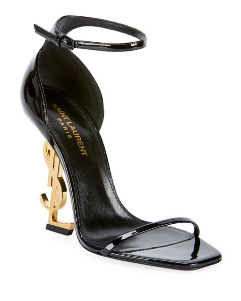 saint laurent e ysl|saint laurent ysl heels price.